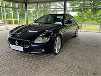 Maserati quattroporte s | 4.7 v8 | 2013 | 430 pk - afbeelding 4 van  4
