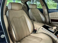 Maserati quattroporte s | 4.7 v8 | 2013 | 430 pk - afbeelding 8 van  24