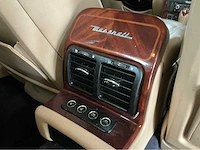 Maserati quattroporte s | 4.7 v8 | 2013 | 430 pk - afbeelding 16 van  24