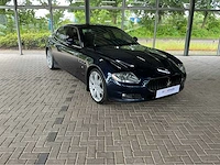 Maserati quattroporte s | 4.7 v8 | 2013 | 430 pk - afbeelding 18 van  24