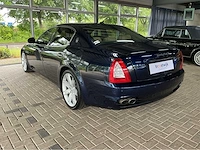 Maserati quattroporte s | 4.7 v8 | 2013 | 430 pk - afbeelding 22 van  24