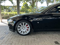 Maserati quattroporte s 4.7 v8 – italiaanse v8-power & pure klasse btw auto - afbeelding 3 van  24