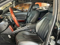 Maserati quattroporte s 4.7 v8 – italiaanse v8-power & pure klasse btw auto - afbeelding 8 van  30