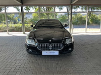 Maserati quattroporte s 4.7 v8 – italiaanse v8-power & pure klasse btw auto - afbeelding 9 van  24