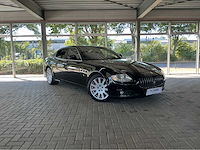 Maserati quattroporte s 4.7 v8 – italiaanse v8-power & pure klasse btw auto - afbeelding 17 van  24