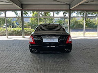 Maserati quattroporte s 4.7 v8 – italiaanse v8-power & pure klasse btw auto - afbeelding 20 van  24
