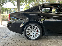 Maserati quattroporte s 4.7 v8 – italiaanse v8-power & pure klasse btw auto - afbeelding 23 van  24