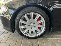 Maserati quattroporte s 4.7 v8 – italiaanse v8-power & pure klasse btw auto - afbeelding 24 van  24
