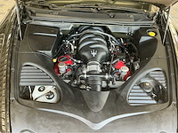 Maserati quattroporte s 4.7 v8 – italiaanse v8-power & pure klasse btw auto - afbeelding 6 van  30