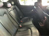 Maserati quattroporte s 4.7 v8 – italiaanse v8-power & pure klasse btw auto - afbeelding 15 van  30