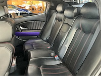 Maserati quattroporte s 4.7 v8 – italiaanse v8-power & pure klasse btw auto - afbeelding 16 van  30