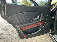 Maserati quattroporte s 4.7 v8 – italiaanse v8-power & pure klasse btw auto - afbeelding 17 van  30