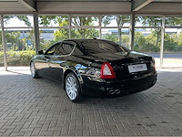 Maserati quattroporte s 4.7 v8 – italiaanse v8-power & pure klasse btw auto - afbeelding 25 van  30