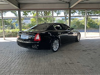 Maserati quattroporte s 4.7 v8 – italiaanse v8-power & pure klasse btw auto - afbeelding 27 van  30