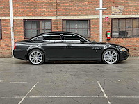 Maserati quattroporte s 4.7 v8 m139 r 439pk 490nm 2010 youngtimers - afbeelding 2 van  40