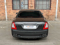Maserati quattroporte s 4.7 v8 m139 r 439pk 490nm 2010 youngtimers - afbeelding 39 van  40