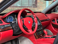 Maserati quattroporte s 4.7 v8 m139 r 439pk 490nm 2010 youngtimers - afbeelding 10 van  40