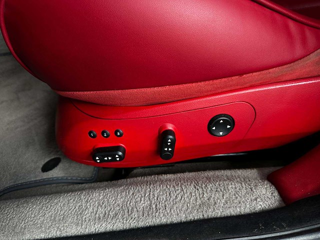 Maserati quattroporte s 4.7 v8 m139 r 439pk 490nm 2010 youngtimers - afbeelding 14 van  40