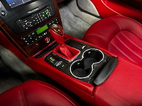 Maserati quattroporte s 4.7 v8 m139 r 439pk 490nm 2010 youngtimers - afbeelding 21 van  40