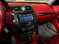 Maserati quattroporte s 4.7 v8 m139 r 439pk 490nm 2010 youngtimers - afbeelding 22 van  40