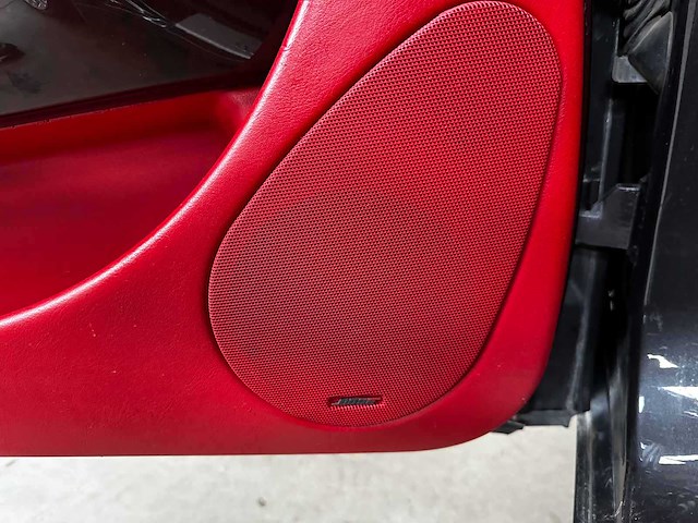 Maserati quattroporte s 4.7 v8 m139 r 439pk 490nm 2010 youngtimers - afbeelding 26 van  40