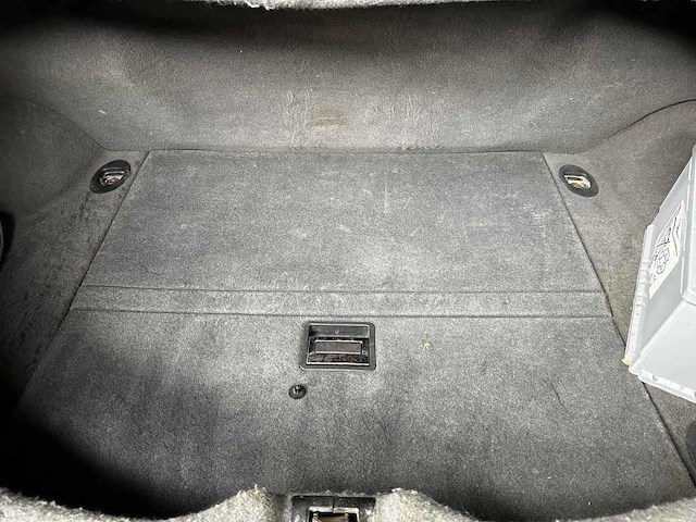 Maserati quattroporte s 4.7 v8 m139 r 439pk 490nm 2010 youngtimers - afbeelding 27 van  40