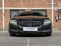 Maserati quattroporte s 4.7 v8 m139 r 439pk 490nm 2010 youngtimers - afbeelding 34 van  40