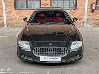 Maserati quattroporte s 4.7 v8 m139 r 439pk 490nm 2010 youngtimers - afbeelding 35 van  40