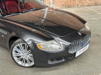 Maserati quattroporte s 4.7 v8 m139 r 439pk 490nm 2010 youngtimers - afbeelding 2 van  43