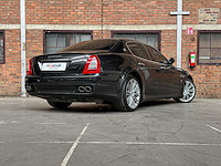 Maserati quattroporte s 4.7 v8 m139 r 439pk 490nm 2010 youngtimers - afbeelding 4 van  43