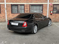 Maserati quattroporte s 4.7 v8 m139 r 439pk 490nm 2010 youngtimers - afbeelding 5 van  43