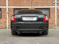 Maserati quattroporte s 4.7 v8 m139 r 439pk 490nm 2010 youngtimers - afbeelding 7 van  43