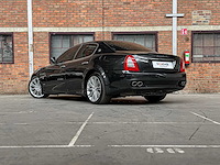 Maserati quattroporte s 4.7 v8 m139 r 439pk 490nm 2010 youngtimers - afbeelding 10 van  43