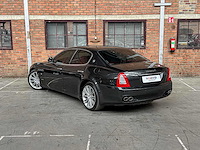 Maserati quattroporte s 4.7 v8 m139 r 439pk 490nm 2010 youngtimers - afbeelding 11 van  43