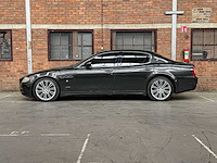 Maserati quattroporte s 4.7 v8 m139 r 439pk 490nm 2010 youngtimers - afbeelding 14 van  43