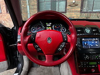 Maserati quattroporte s 4.7 v8 m139 r 439pk 490nm 2010 youngtimers - afbeelding 16 van  43