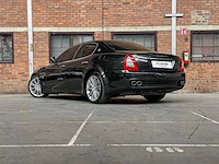 Maserati quattroporte s 4.7 v8 m139 r 439pk 490nm 2010 youngtimers - afbeelding 10 van  43