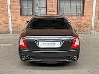 Maserati quattroporte s 4.7 v8 m139 r 439pk 490nm 2010 youngtimers - afbeelding 7 van  43