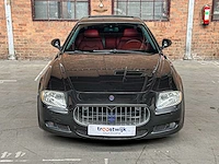 Maserati quattroporte s 4.7 v8 m139 r 439pk 490nm 2010 youngtimers - afbeelding 39 van  43