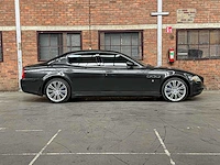 Maserati quattroporte s 4.7 v8 m139 r 439pk 490nm 2010 youngtimers - afbeelding 3 van  43