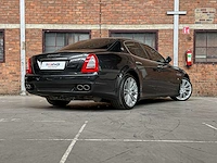 Maserati quattroporte s 4.7 v8 m139 r 439pk 490nm 2010 youngtimers - afbeelding 4 van  43