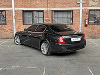 Maserati quattroporte s 4.7 v8 m139 r 439pk 490nm 2010 youngtimers - afbeelding 11 van  43