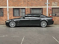 Maserati quattroporte s 4.7 v8 m139 r 439pk 490nm 2010 youngtimers - afbeelding 14 van  43