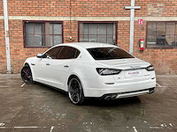 Maserati quattroporte s q4 3.0 v6 410pk 2014 - afbeelding 6 van  28