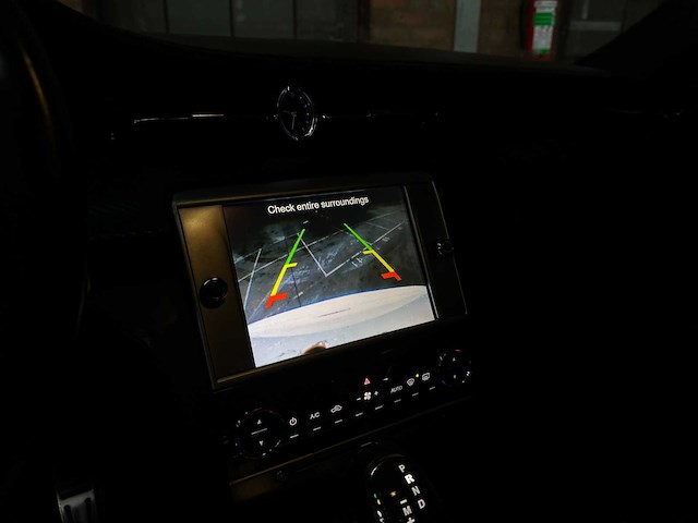 Maserati quattroporte s q4 3.0 v6 410pk 2014 - afbeelding 14 van  28