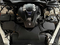 Maserati quattroporte s q4 3.0 v6 410pk 2014 - afbeelding 19 van  28