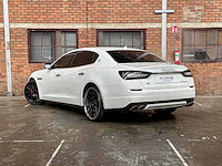 Maserati quattroporte s q4 3.0 v6 410pk 2014 - afbeelding 11 van  42