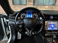 Maserati quattroporte s q4 3.0 v6 410pk 2014 - afbeelding 31 van  42