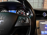 Maserati quattroporte s q4 3.0 v6 410pk 2014 - afbeelding 18 van  42