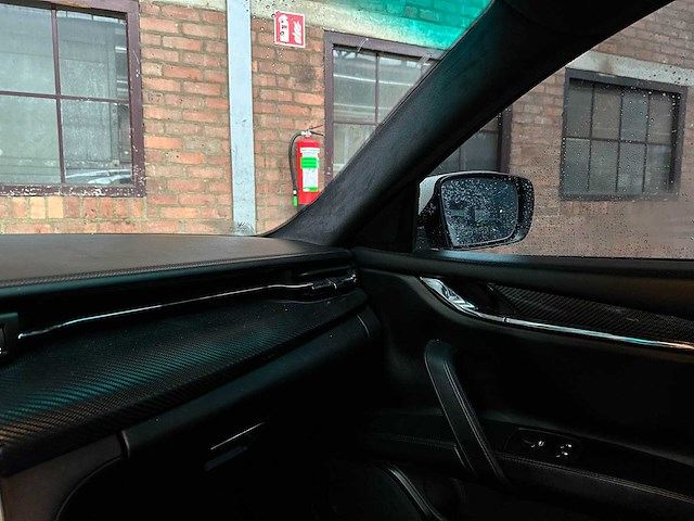 Maserati quattroporte s q4 3.0 v6 410pk 2014 - afbeelding 22 van  42